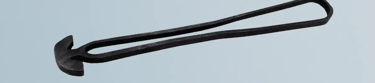 Befestigung eines Balkontuchs am Geländer