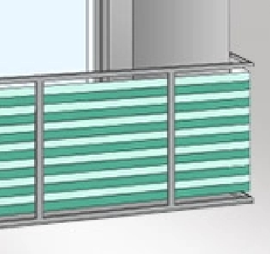 Komplettsysteme für Markisen