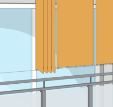 Seilspannmarkisen nach Maß