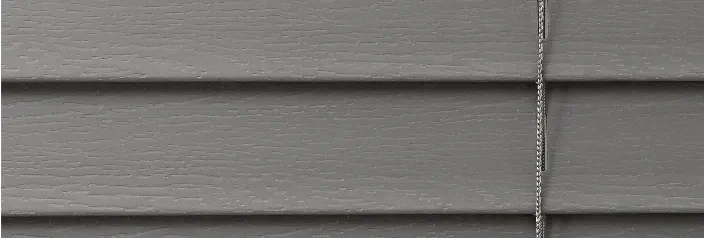 Jalousien in Standardmaßen