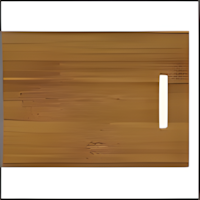 Lysel Wood Line Holzjalousien