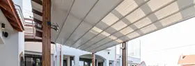 Markise maßgefertigt