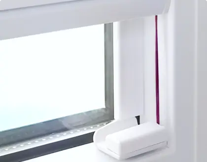 Lysel Home Klebeleisten – stabile Montage für Plissee ohne Bohren