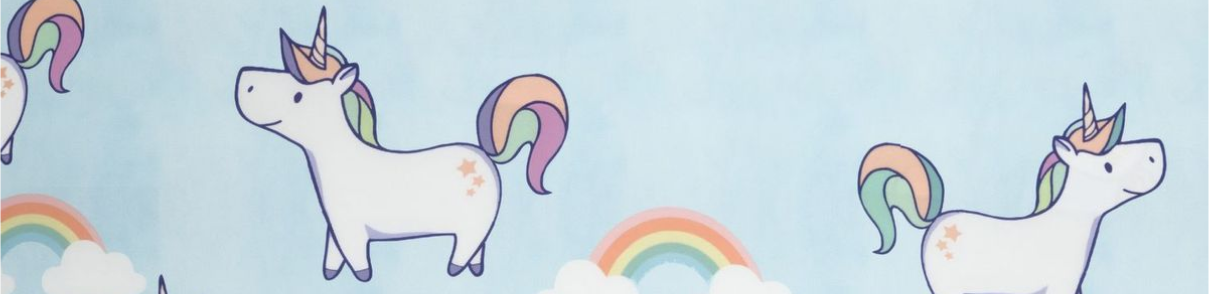 Raffrollo fürs Kinderzimmer