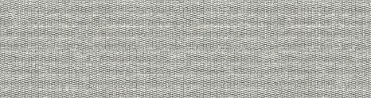 Rollos mit verschiedenen Stoffen