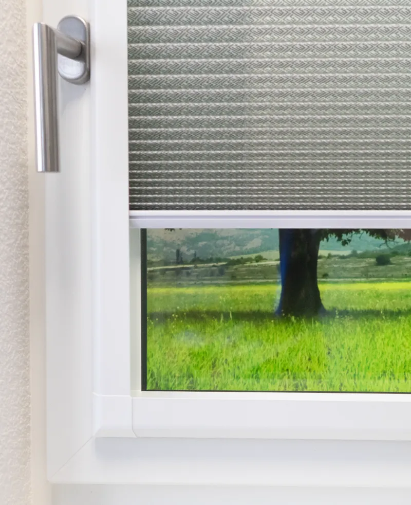 Easy Frame Magnetrahmen ohne Motor
