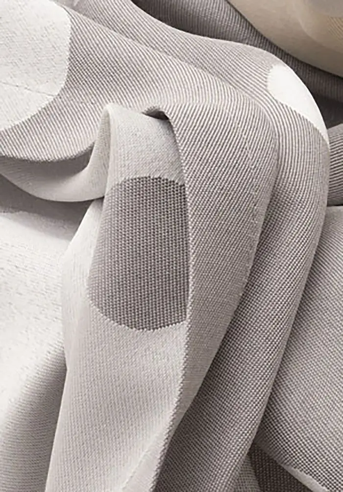 beiger Stoff für Raum & Fenstertextilien