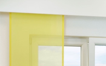 gelbe Flächengardien - online bestellen