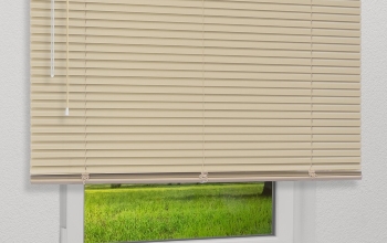 beige Jalousie maßgefertigt - online bestellen