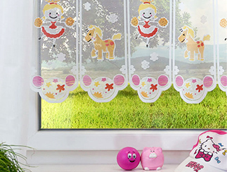 Schiebegardinen fürs Kinderzimmer Kinderzimmer Schiebegardine, Jugendzimmer Schiebegardiene