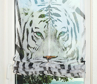 Raffrollos fürs Kinderzimmer Kinderzimmer Raffrollo, Jugendzimmer Raffrollo