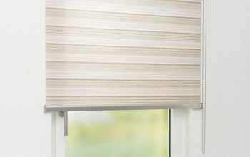 Rollo für Badezimmer - online bestellen