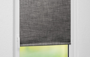 Rollo in Standardgröße Grau, graue Standardgröße Rollos - online bestellen