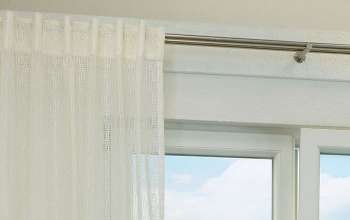 Vorhang Store Weiß  - online bestellen