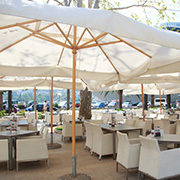 Gastro Sonnenschirme